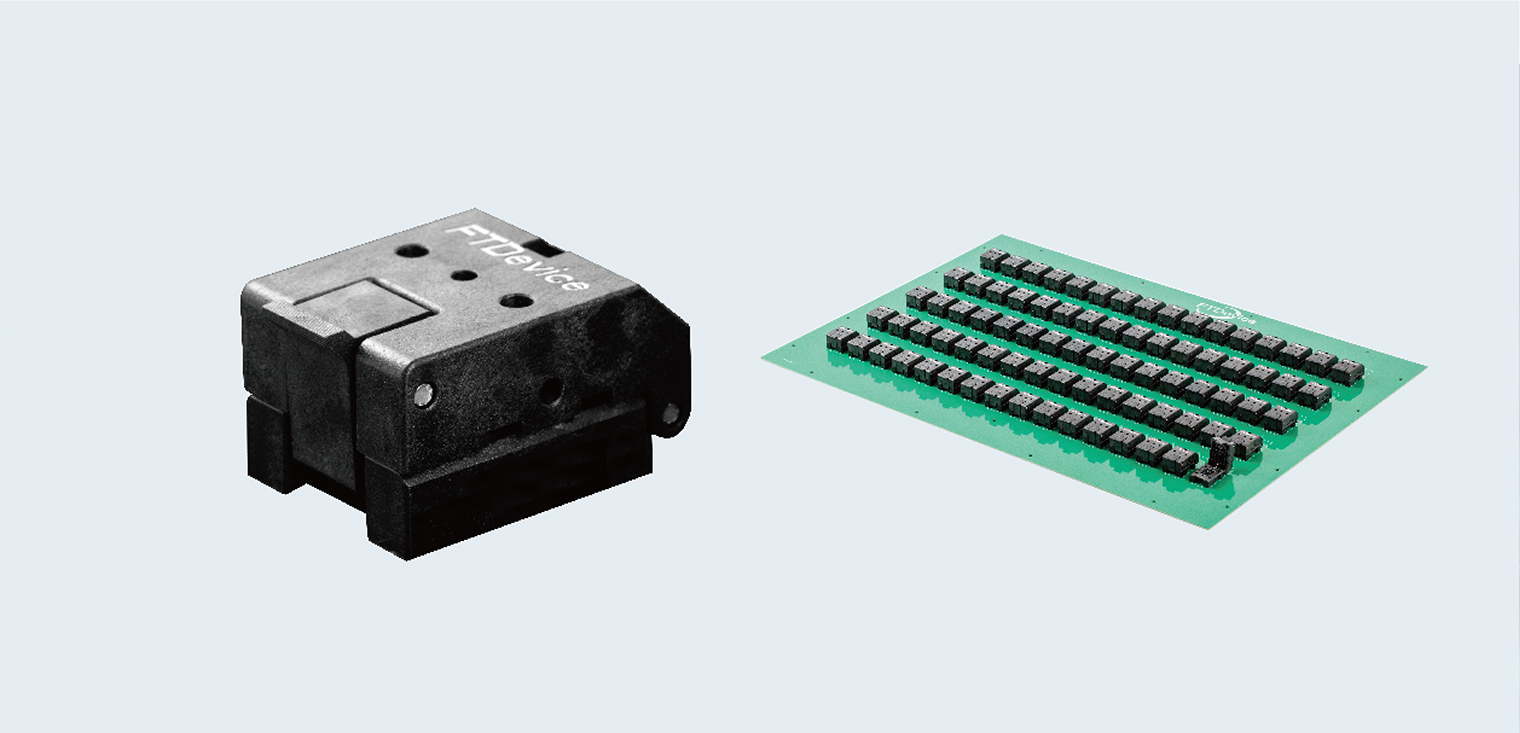 FALCONCAPTAN低成本老化測(cè)試插座 FALCONCAPTAN低成本老化測(cè)試插座