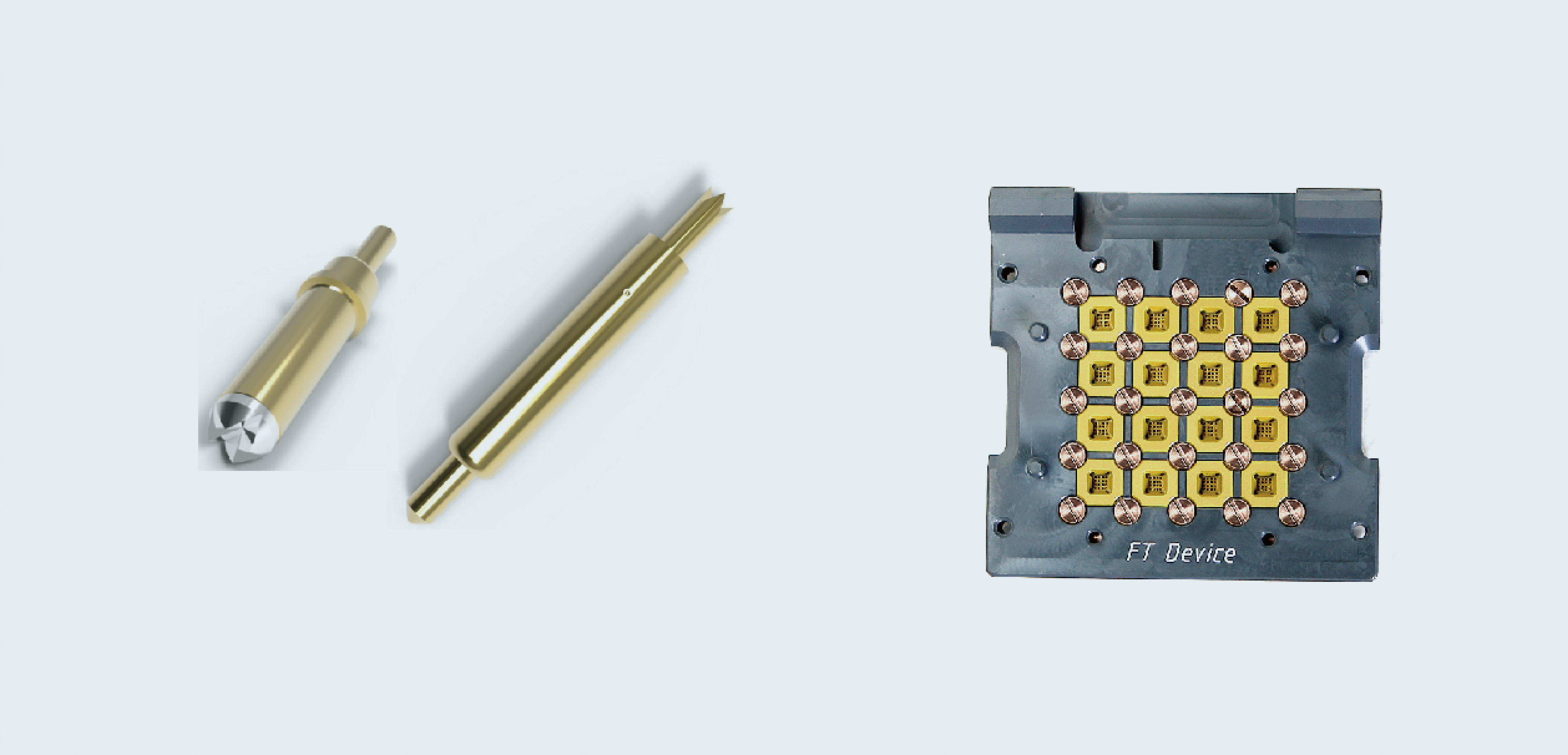 MEMS&Sensor測試插座 MEMS&Sensor測試插座