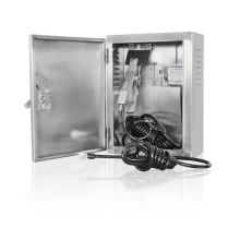  泰安開(kāi)發(fā)區(qū)魯興測(cè)控設(shè)備研究所 主營(yíng) 中壓電網(wǎng)單相接地選線