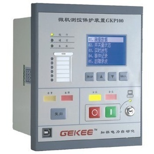 其他開關(guān)-批發(fā)供應(yīng)GKP200通用型保護測控裝置-其他開關(guān)盡在阿里巴巴-上海三團.