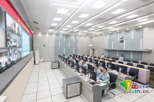 遠望6號船完成海上測試 綜合測控能力進一步躍升