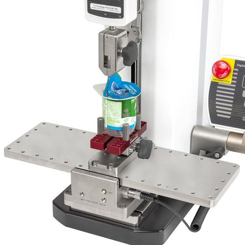 塑料薄膜微電腦拉力機(jī)剝離試驗