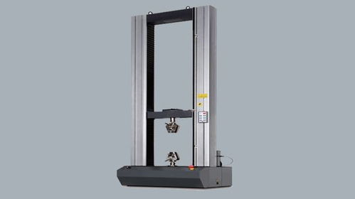 玻璃中間膜雙臂拉力試驗機(jī)