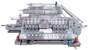 報(bào)價(jià) 供應(yīng)商 圖片 無錫雪浪雙棱玻璃設(shè)備廠