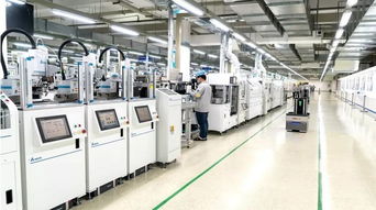 智能先導，價值取勝 測控設備的技術革新與應用前景