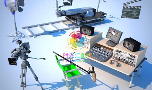 專業影視團隊首選 周口公司宣傳片拍攝，時光匯影視以專業測控設備助力品牌傳播