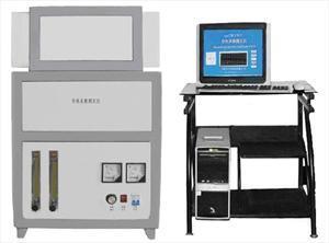 高效精準的溫度測量 英貝兒(天津)測控設備有限責任公司高溫導熱系數(shù)儀