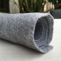 環(huán)保針刺無紡布與防粘針刺無紡布 優(yōu)質(zhì)原料，特價(jià)批發(fā)強(qiáng)勢(shì)來襲